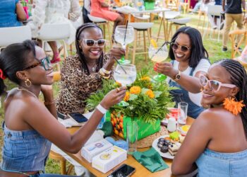 South Africa’s DJ Milo to Headline Tanqueray’s Rise & Brunch