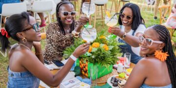 South Africa’s DJ Milo to Headline Tanqueray’s Rise & Brunch