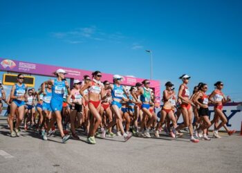 World Athletics Introduces SRY Gene Testing for Female Category Eligibility