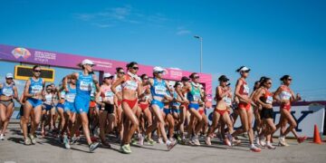 World Athletics Introduces SRY Gene Testing for Female Category Eligibility