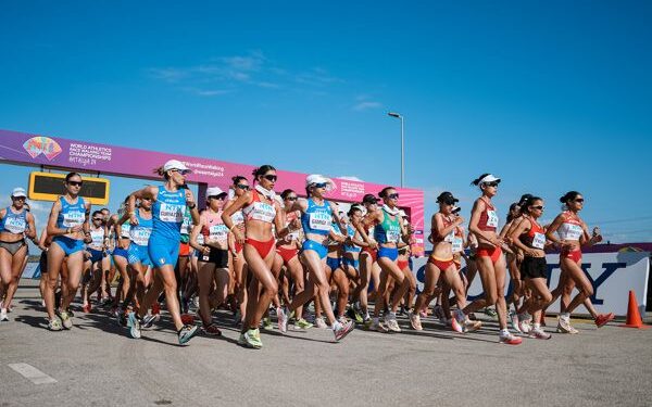 World Athletics Introduces SRY Gene Testing for Female Category Eligibility