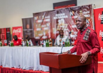 Isaiah Katumwa to Celebrate 30 Years of Jazz Excellence with Landmark Concert