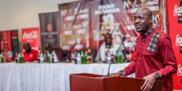 Isaiah Katumwa to Celebrate 30 Years of Jazz Excellence with Landmark Concert