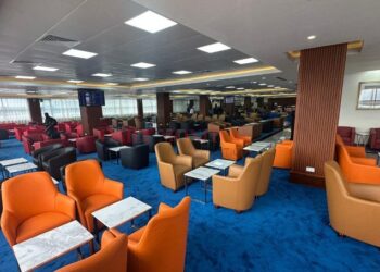 Entebbe International Airport Unveils New Karibuni Lounge