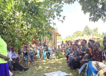 From Survivor to Advocate, Cheptoek’s Journey to End FGM