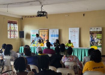 PostBank Woos Farmers, Regional Delegates with Innovative Agri-Finance Solutions