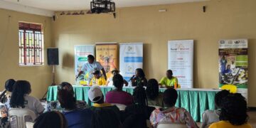 PostBank Woos Farmers, Regional Delegates with Innovative Agri-Finance Solutions