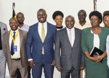 UVTAB, Presidential Skilling Hub to Align Training with New TVET Standards