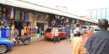 The Congolese Backbone of Kampala’s Local Fashion and Beauty Economy