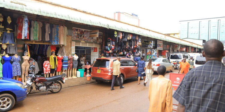 The Congolese Backbone of Kampala’s Local Fashion and Beauty Economy