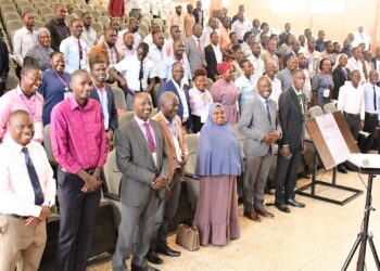 School Heads Urged to Implement Competence-Based Curriculum