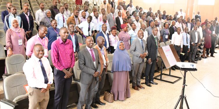 School Heads Urged to Implement Competence-Based Curriculum