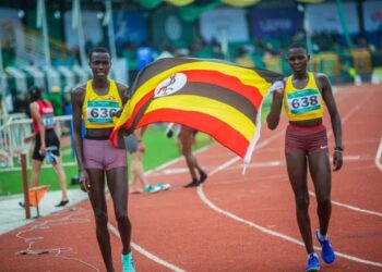 Chepkwurui, Cherop Win Gold; Chekwemoi, Otim Secure Bronze at African U18/U20 Athletics