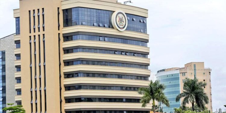 Uganda Shilling Strengthens, Exports Surge in June 2025 Economic Report