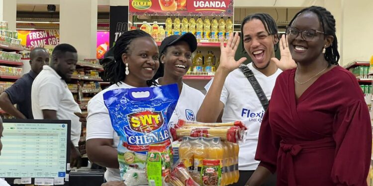 Stanbic Bank Launches 90-Day FlexiPay Cashback Explosion