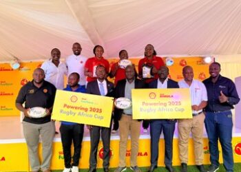 Vivo Energy Named Official Logistics Partner for 2025 Rugby Africa Cup