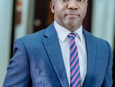 Makerere Don Dr Anthony Kakooza Named WTR Global Leader 2025