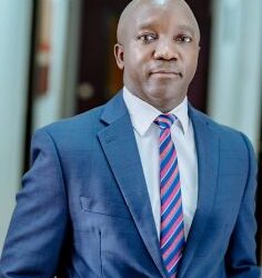 Makerere Don Dr Anthony Kakooza Named WTR Global Leader 2025