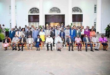 Museveni Promises Arts Teachers Phased Pay Rise as Strike Ends