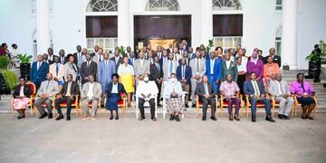 Museveni Promises Arts Teachers Phased Pay Rise as Strike Ends