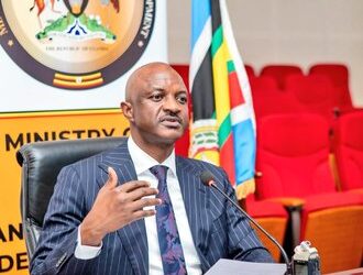 Finance Ministry Releases Shs17.18 Trillion for First Quarter of FY 2025/26