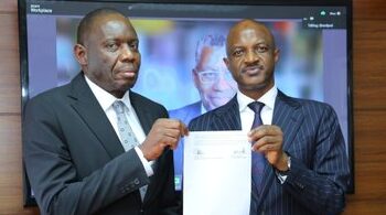 Uganda Secures Shs170Bn for Manufacturing, Exports Under World Bank’s INVITE Project