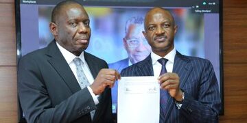 Uganda Secures Shs170Bn for Manufacturing, Exports Under World Bank’s INVITE Project