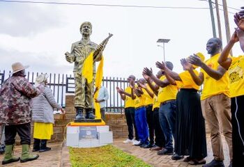 Museveni Urges Artisans to Embrace Family-Owned Enterprises for Sustainable Growth