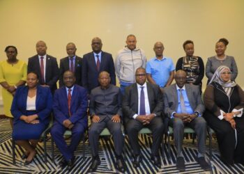 Uganda–Kenya Trade and Investment Mission Launched in Kampala