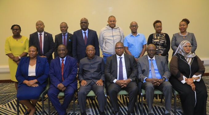 Uganda–Kenya Trade and Investment Mission Launched in Kampala