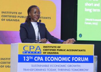Dr Patricia Ojangole: Redirect Green Finance to Safeguard Uganda’s MSMEs and Jobs
