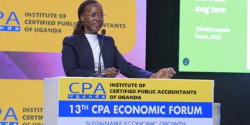 Dr Patricia Ojangole: Redirect Green Finance to Safeguard Uganda’s MSMEs and Jobs