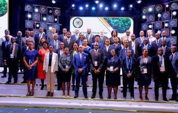 Equity Bank Leads Private Sector Push in Climate Finance at Uganda’s First National Forum