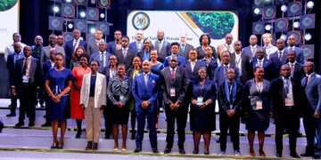 Equity Bank Leads Private Sector Push in Climate Finance at Uganda’s First National Forum