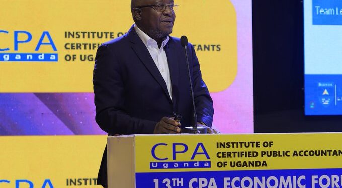 Prof Sejjaaka: Uganda Needs Financial, Digital & Economic Resilience to Thrive