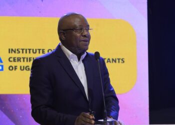 Prof Sejjaaka: Uganda Needs Financial, Digital & Economic Resilience to Thrive