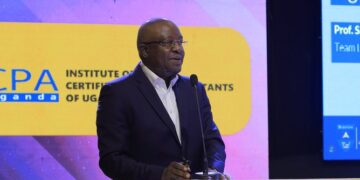 Prof Sejjaaka: Uganda Needs Financial, Digital & Economic Resilience to Thrive