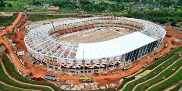 Hoima City Stadium to Boost Sports, Tourism Ahead of CHAN 2025 and AFCON 2027