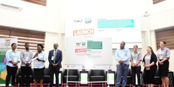 Prof Nawangwe Unveils MakGAP to Boost Grants, Research at Makerere