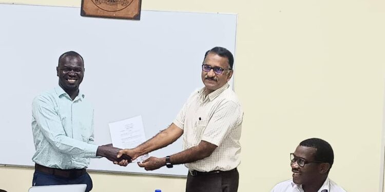 Stanbic, GIZ Enter Partnership to Promote Women-Led Green Businesses in East Africa