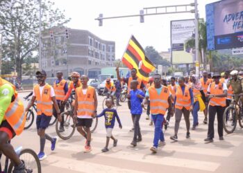 Coca-Cola, Joe Walker Join Forces to Tackle Road Safety at Community Level