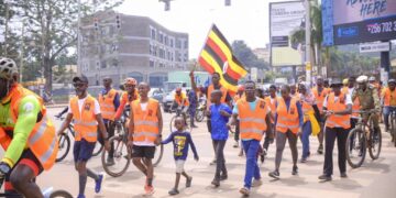 Coca-Cola, Joe Walker Join Forces to Tackle Road Safety at Community Level