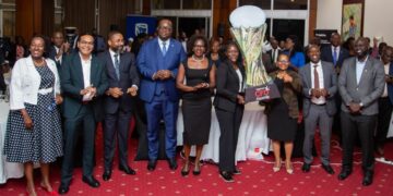 ACCA, Deloitte Uganda Launch 9th CFO Awards