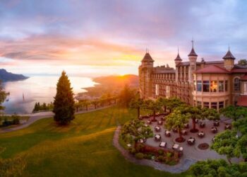 Did Peace Through Tourism Fail?