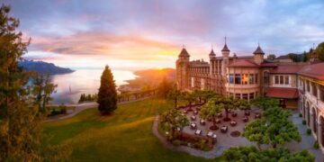 Did Peace Through Tourism Fail?