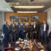 Uganda Engages ŠKODA in Passenger Rail Upgrade Talks