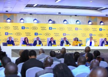 MTN Shareholders Approve Separation of MoMo Business