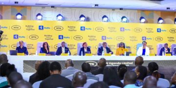 MTN Shareholders Approve Separation of MoMo Business