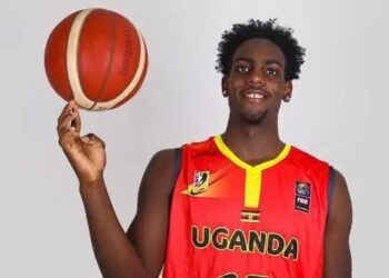 Ugandan-American Star Arthur Kaluma Joins Los Angeles Lakers