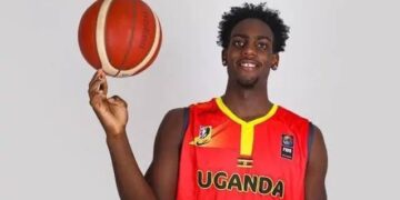 Ugandan-American Star Arthur Kaluma Joins Los Angeles Lakers